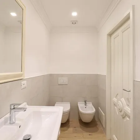 Апартаменты We - Frattina14 - Piazza Di Spagna *