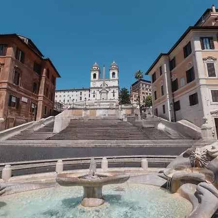 We - Frattina14 - Piazza Di Spagna * Roma