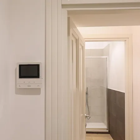 Apartamento We - Frattina14 - Piazza Di Spagna Roma