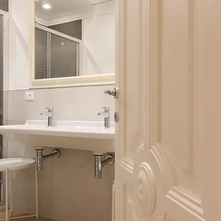 We - Frattina14 - Piazza Di Spagna Апартаменты Рим